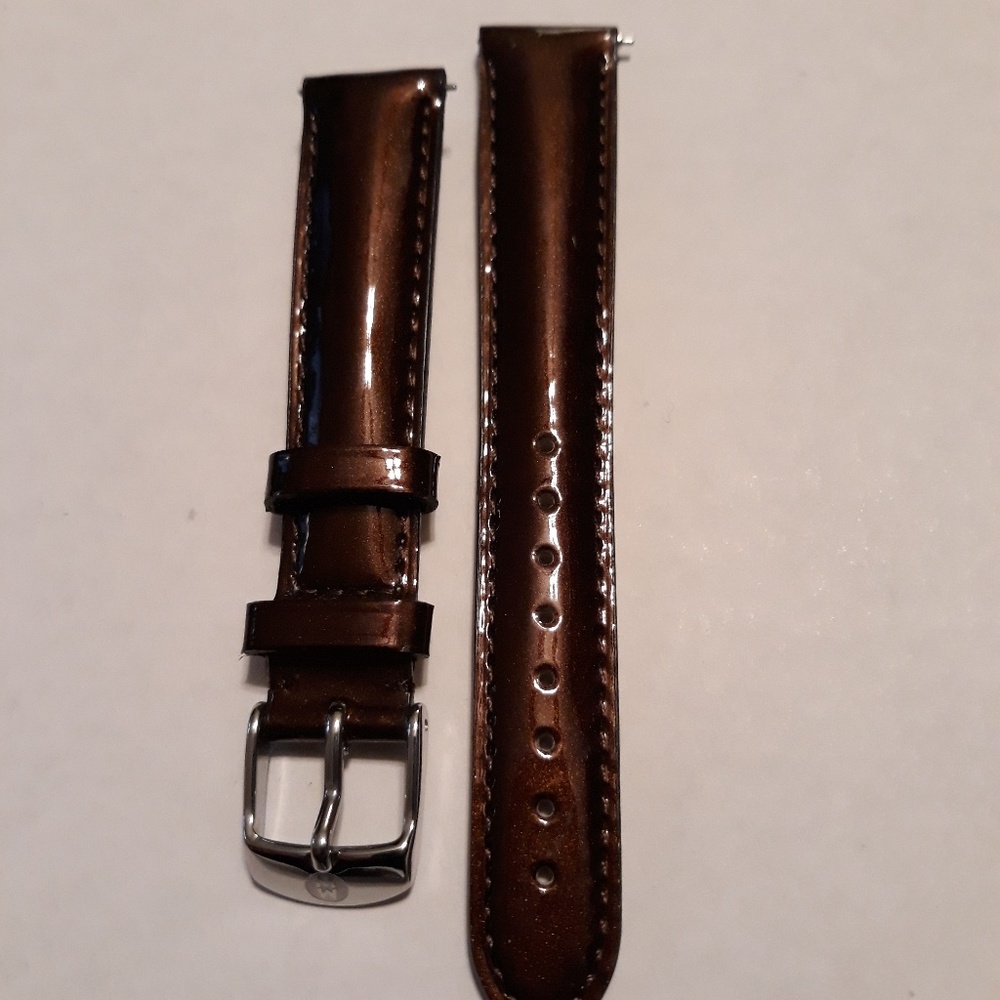 Michele Band Size 16